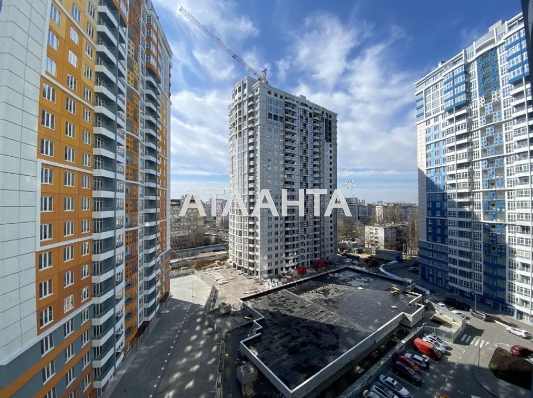 Коммерческая недвижимость по адресу Гагарина пр. (площадь 22 м²) - Atlanta.ua - фото 10