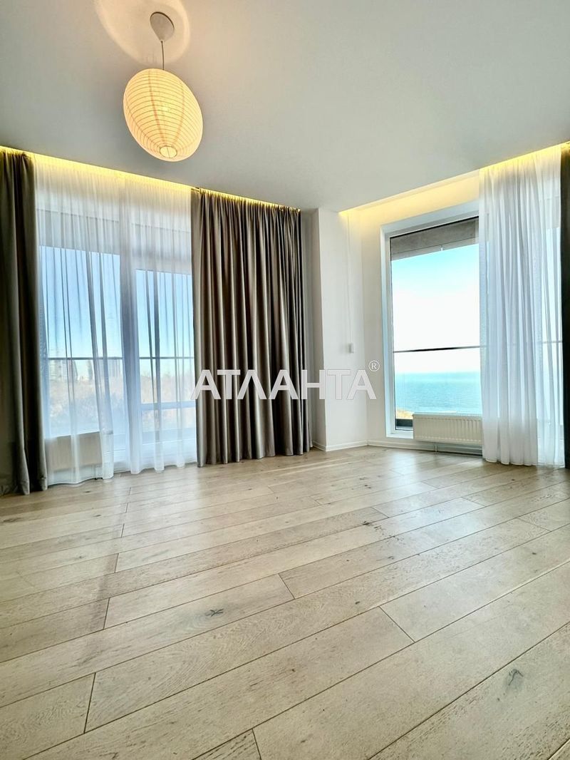 3-кімнатна квартира за адресою вул. Французький бульв. (площа 130,4 м²) - Atlanta.ua - фото 19