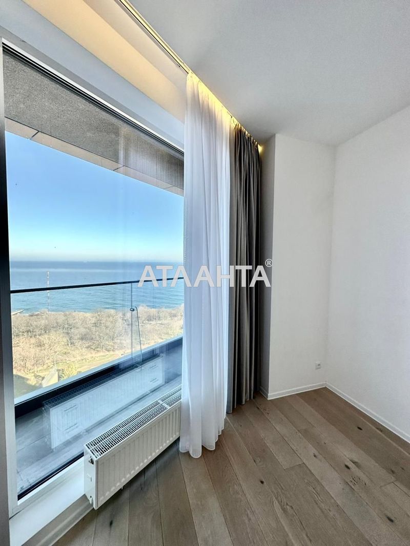 3-кімнатна квартира за адресою вул. Французький бульв. (площа 130,4 м²) - Atlanta.ua - фото 21