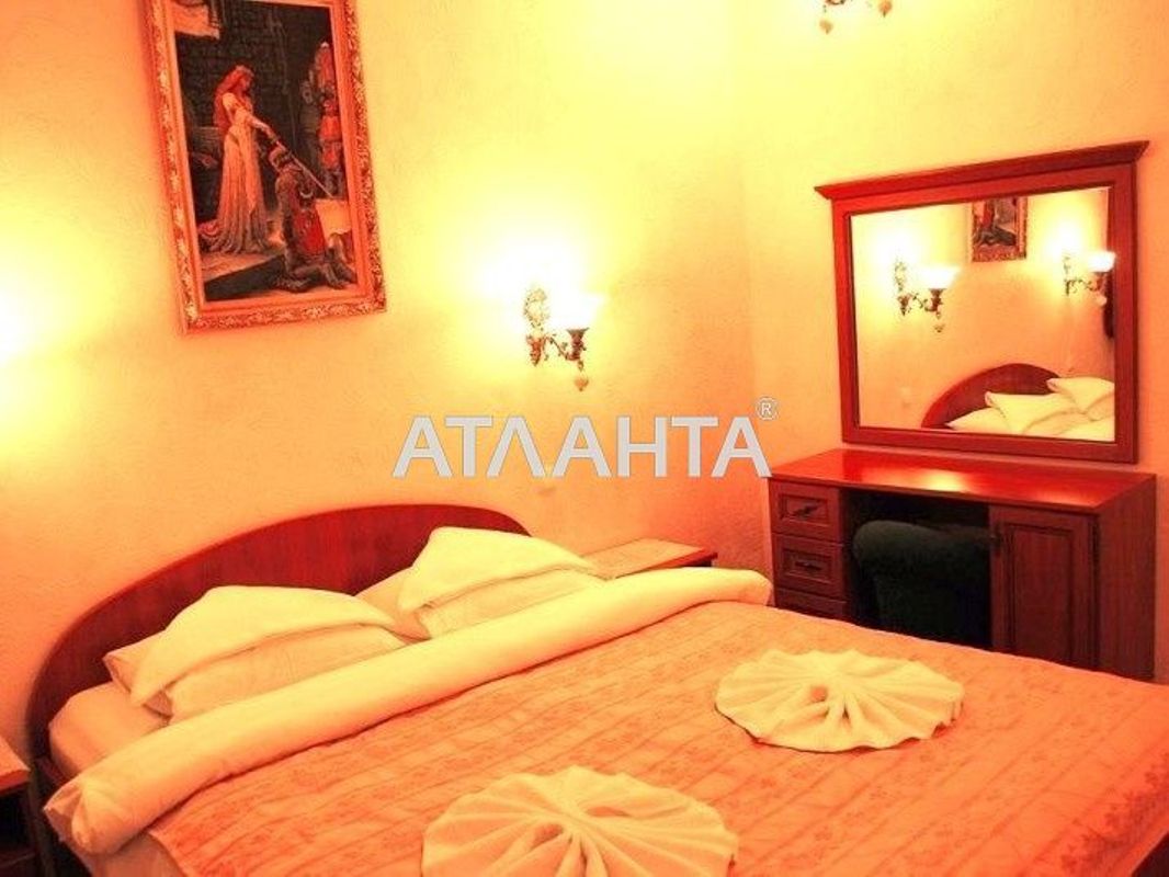 Комерційна нерухомість за адресою Добровольського пр. (площа 1400 м²) - Atlanta.ua - фото 2