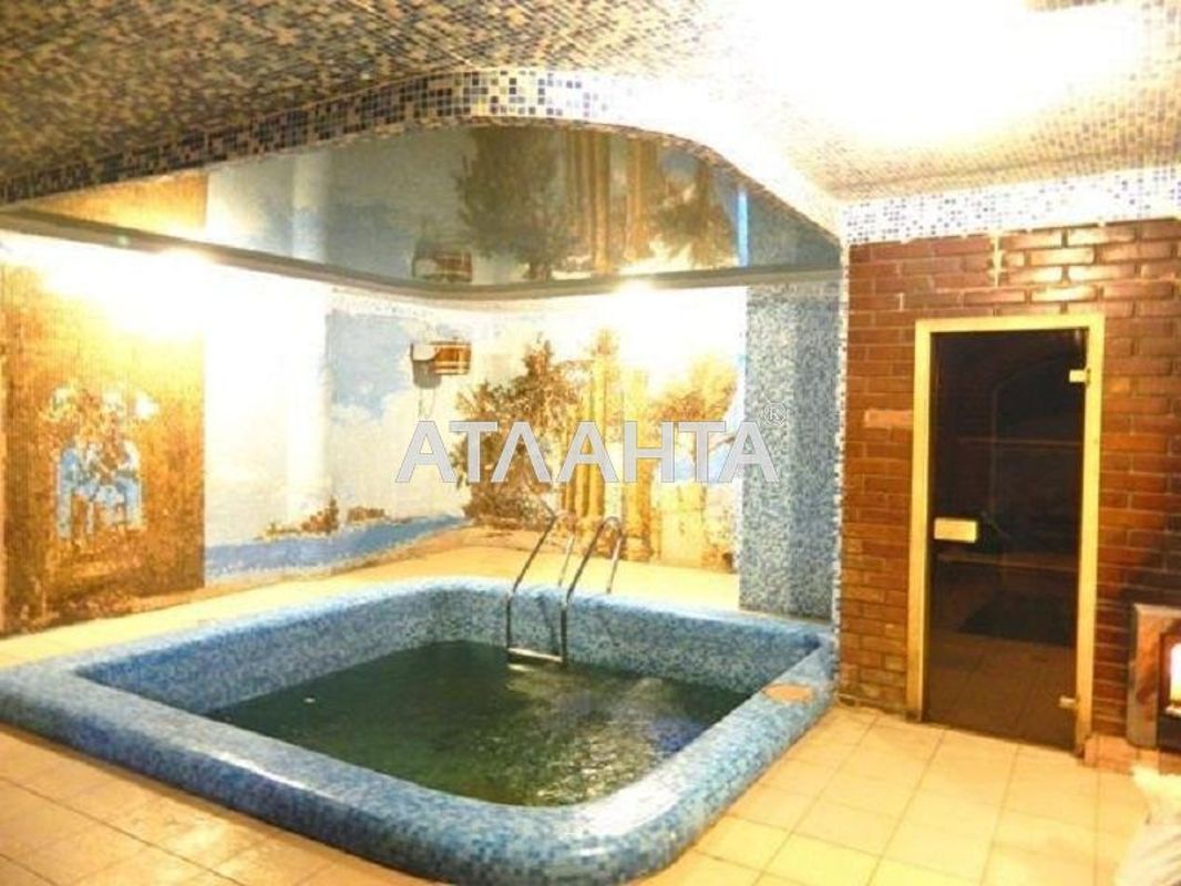 Комерційна нерухомість за адресою Добровольського пр. (площа 1400 м²) - Atlanta.ua - фото 4