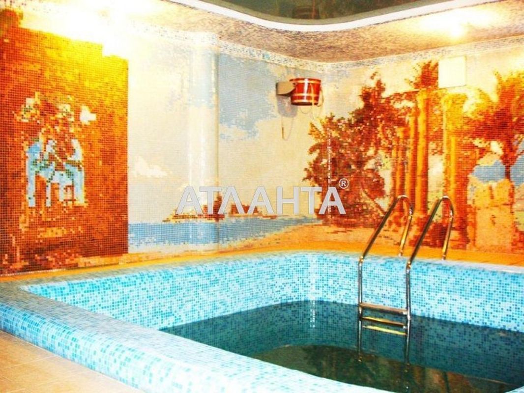 Комерційна нерухомість за адресою Добровольського пр. (площа 1400 м²) - Atlanta.ua - фото 5
