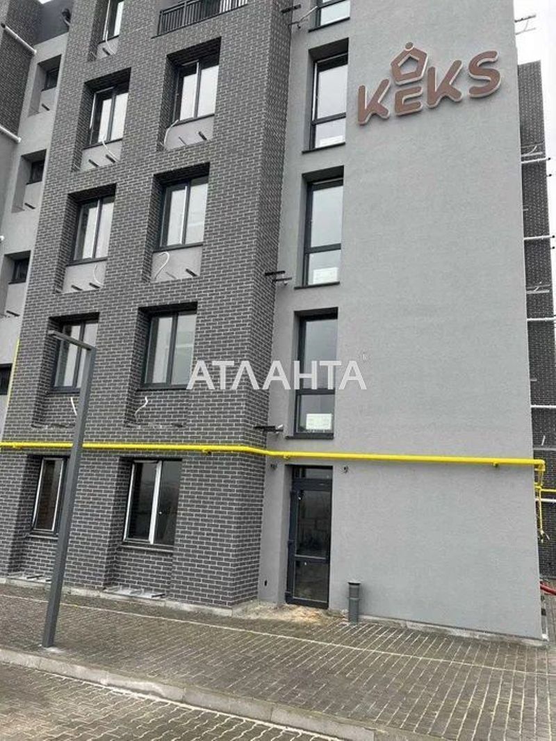 1-room apartment apartment by the address st. Spreysa (area 27 m²) - Atlanta.ua - photo 3