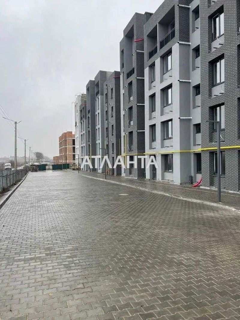 1-room apartment apartment by the address st. Spreysa (area 27 m²) - Atlanta.ua - photo 2