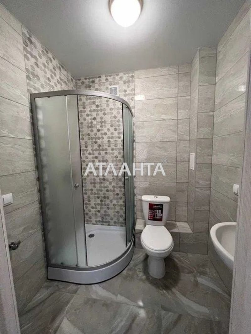 1-room apartment apartment by the address st. Spreysa (area 27 m²) - Atlanta.ua - photo 6
