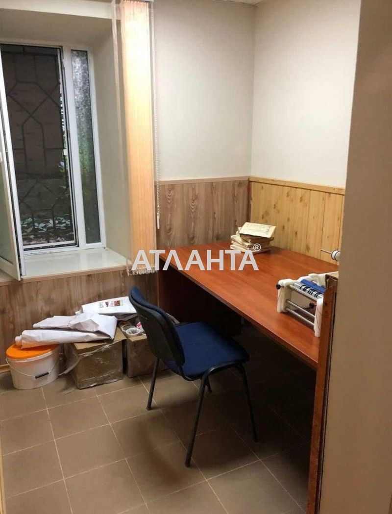 Комерційна нерухомість за адресою вул. Канатна (площа 86 м²) - Atlanta.ua - фото 6