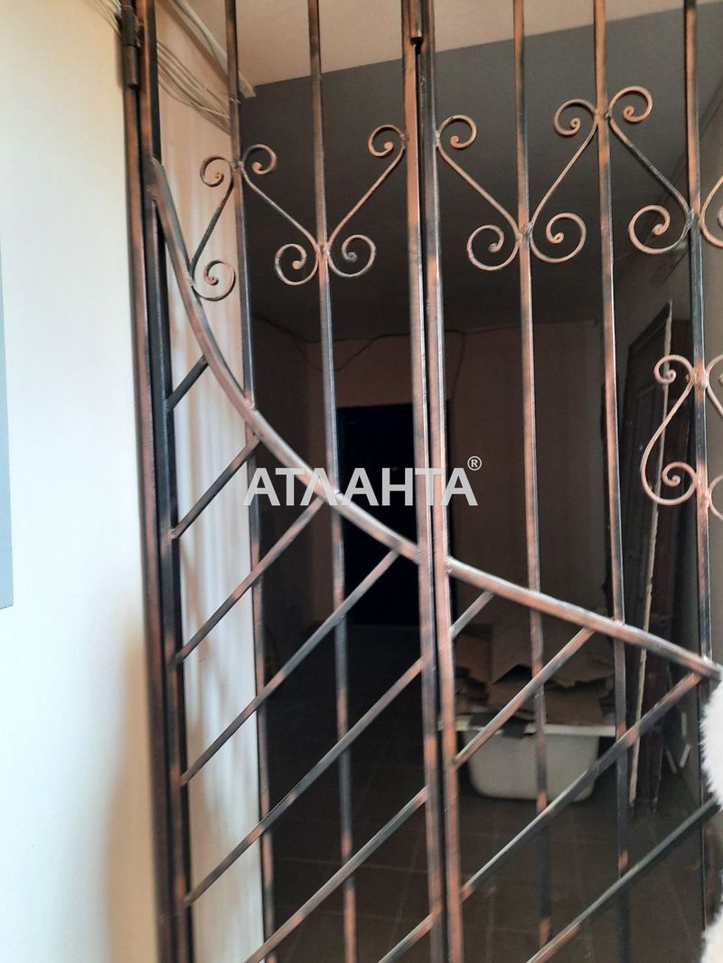 2-rooms apartment apartment by the address st. Odesskaya (area 81,6 m²) - Atlanta.ua - photo 5