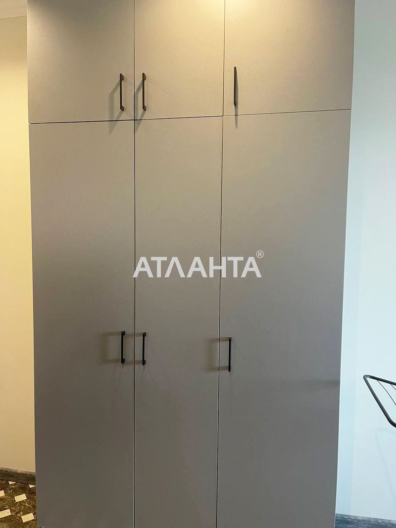 1-room apartment apartment by the address st. Klubnichnyy per (area 27,3 m²) - Atlanta.ua - photo 9