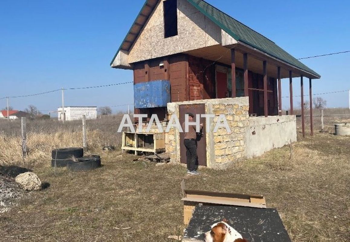 Landplot by the address st. Abrikosovaya (area 6 acr) - Atlanta.ua - photo 2