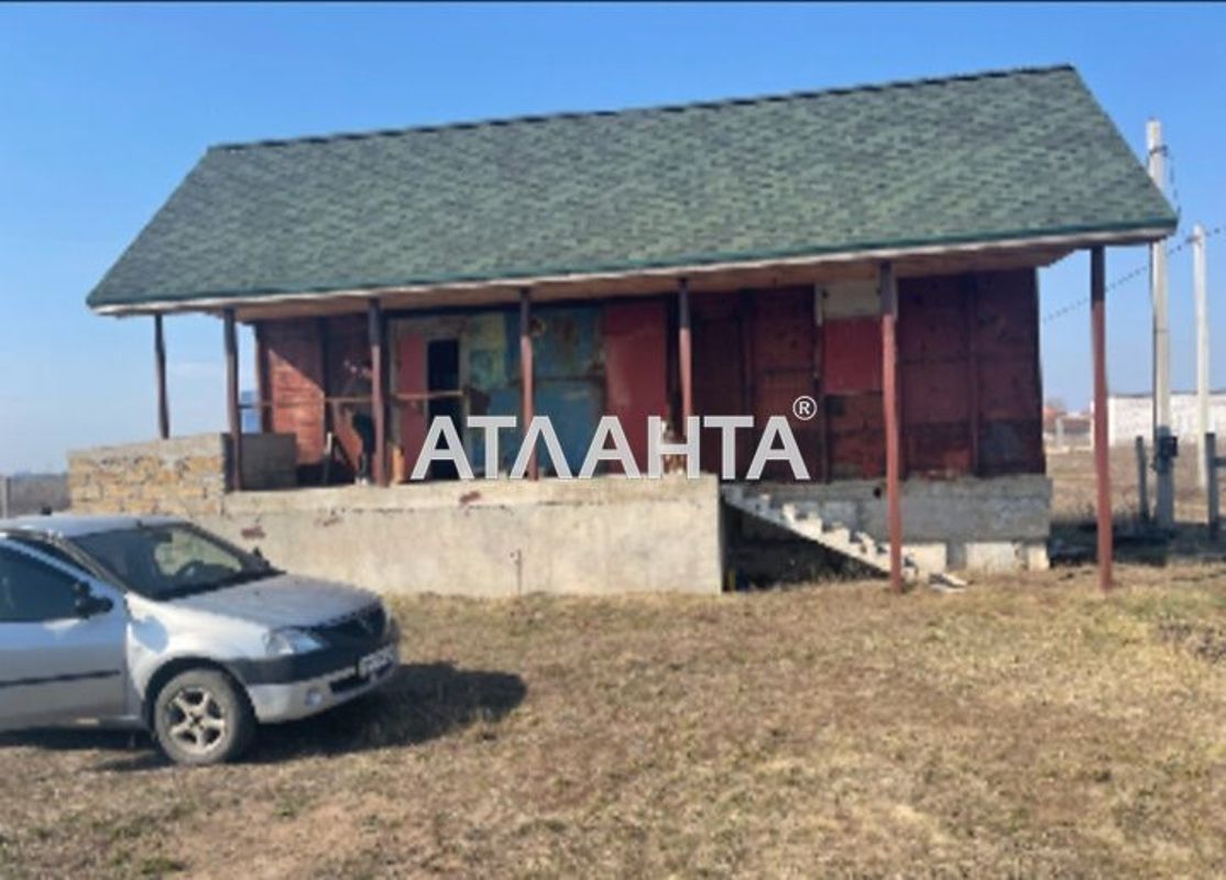 Landplot by the address st. Abrikosovaya (area 6 acr) - Atlanta.ua - photo 3