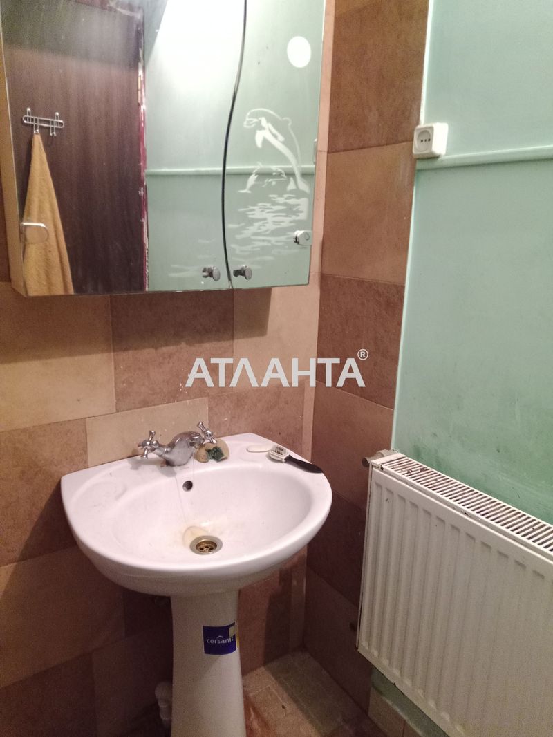 House by the address st. Lesnaya Kuybysheva (area 113 m²) - Atlanta.ua - photo 4