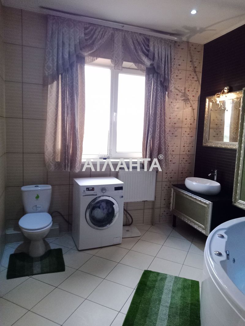 Дом по адресу ул. Лесная (площадь 488 м²) - Atlanta.ua - фото 15