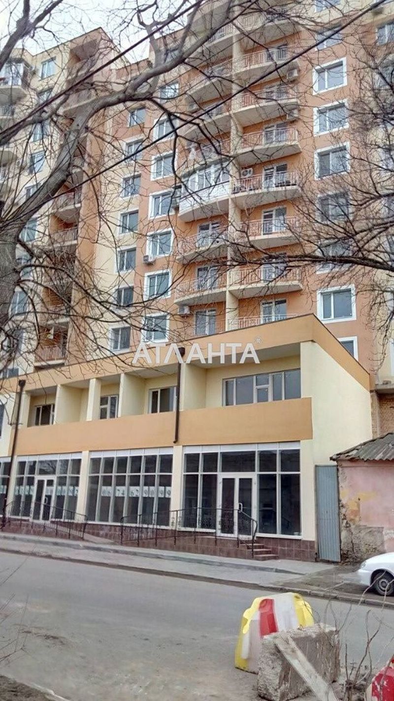 2-rooms apartment apartment by the address st. Tsvetaeva gen (area 82,4 m²) - Atlanta.ua - photo 10