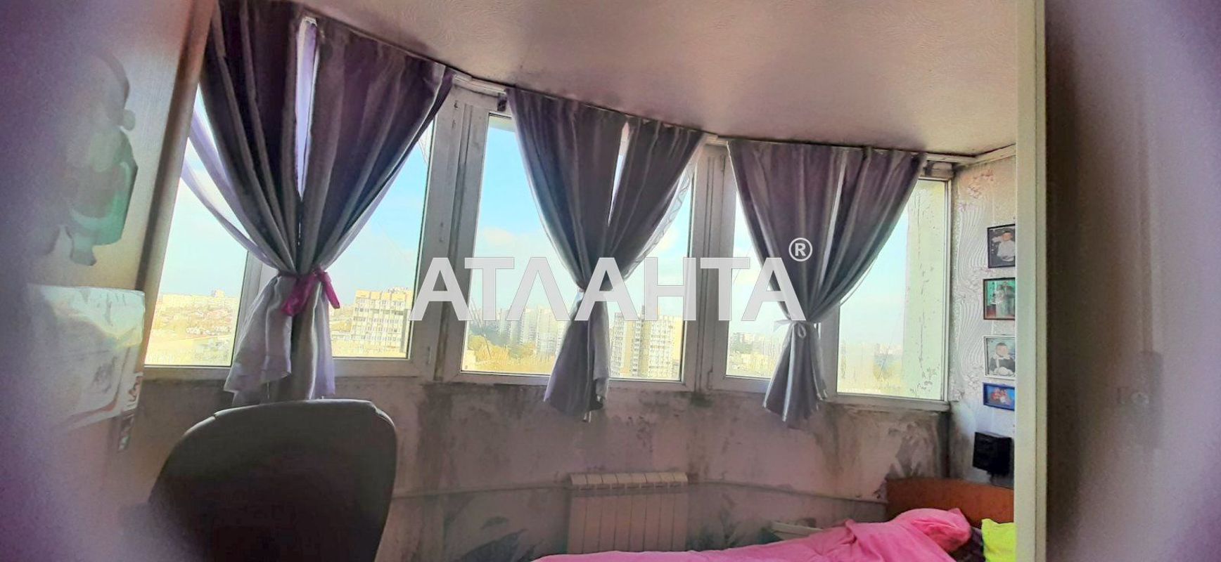 2-rooms apartment apartment by the address st. Dobrovolskogo pr (area 58 m²) - Atlanta.ua - photo 4