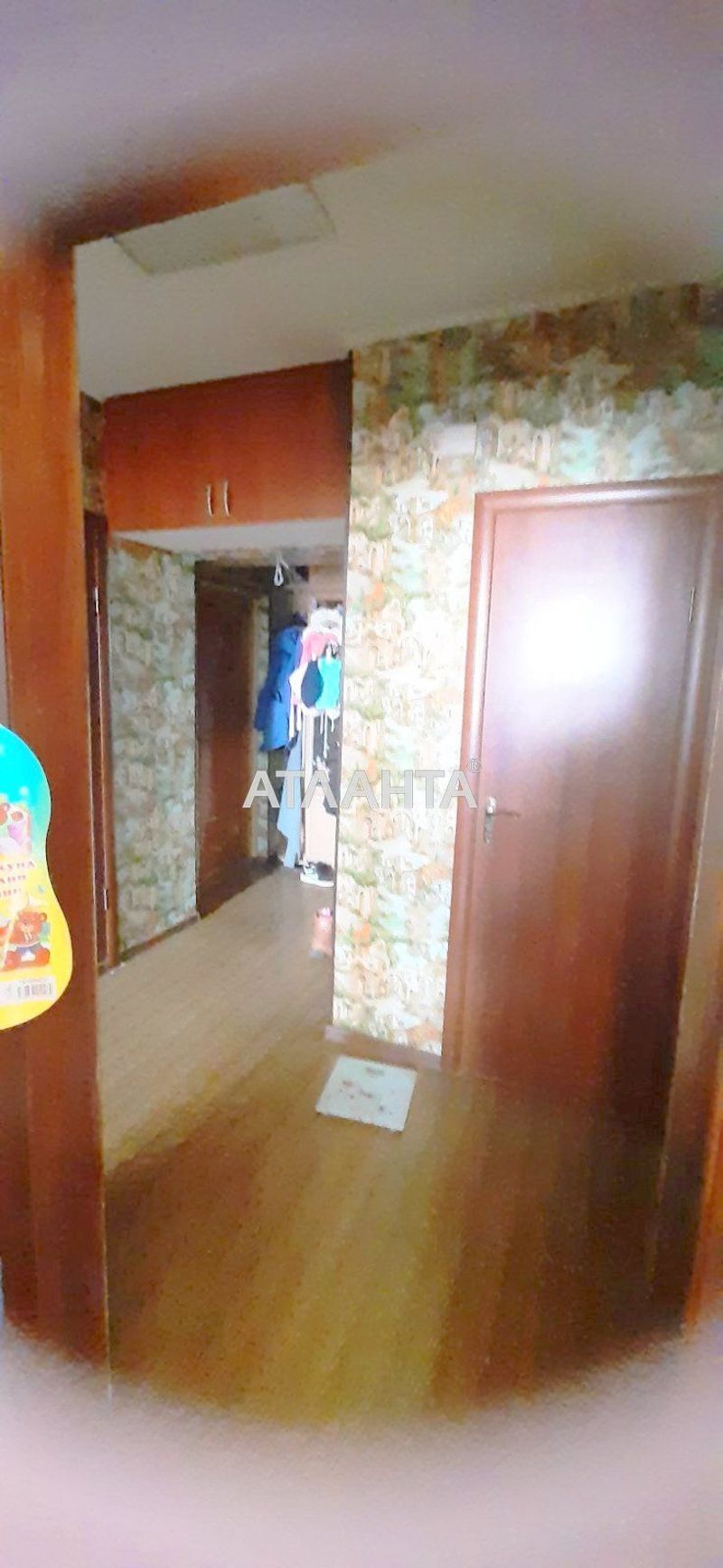 2-rooms apartment apartment by the address st. Dobrovolskogo pr (area 58 m²) - Atlanta.ua - photo 7