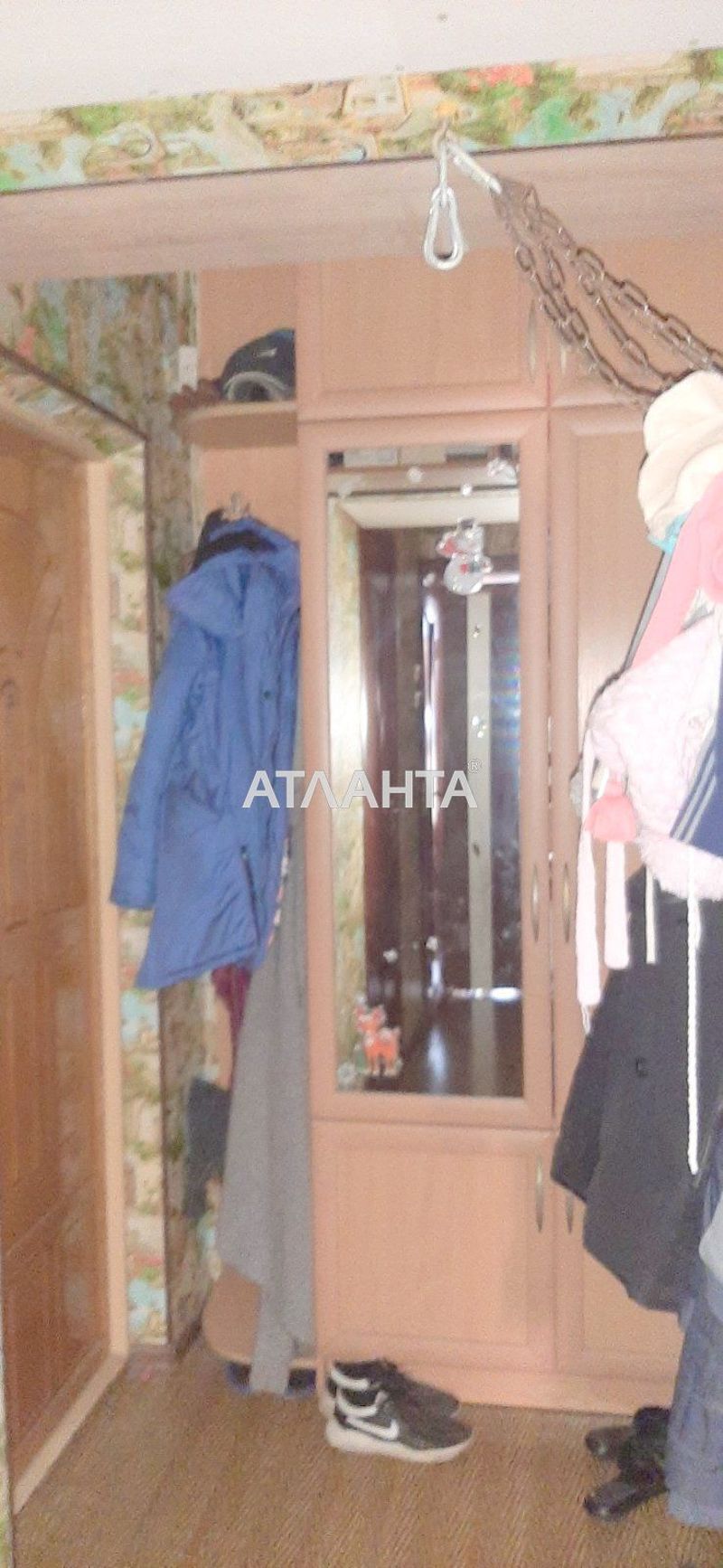 2-rooms apartment apartment by the address st. Dobrovolskogo pr (area 58 m²) - Atlanta.ua - photo 8