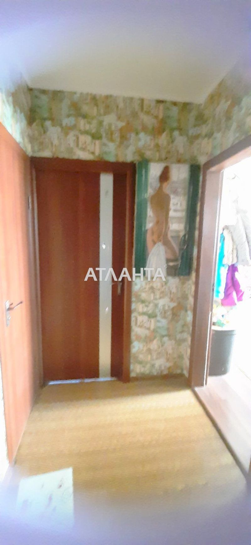 2-rooms apartment apartment by the address st. Dobrovolskogo pr (area 58 m²) - Atlanta.ua - photo 9