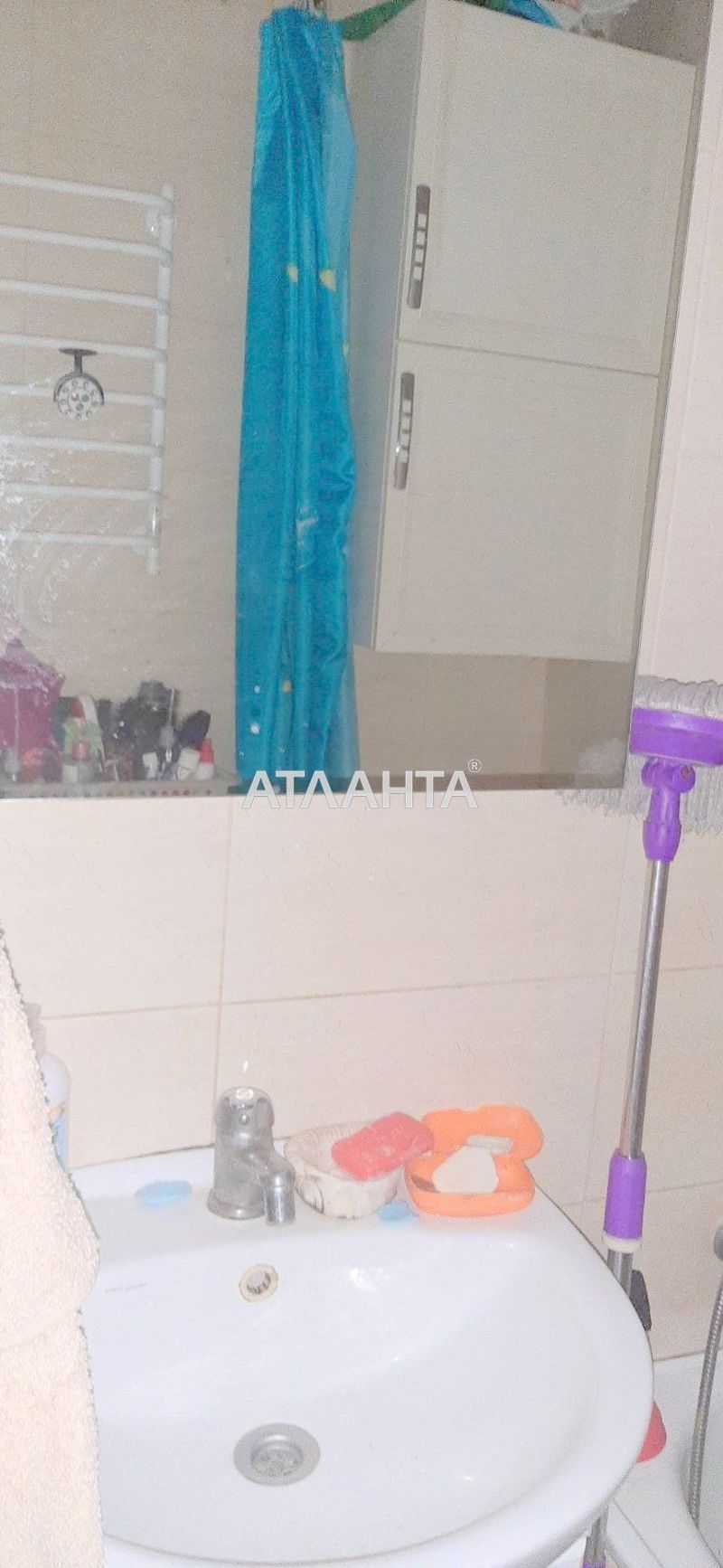 2-rooms apartment apartment by the address st. Dobrovolskogo pr (area 58 m²) - Atlanta.ua - photo 11