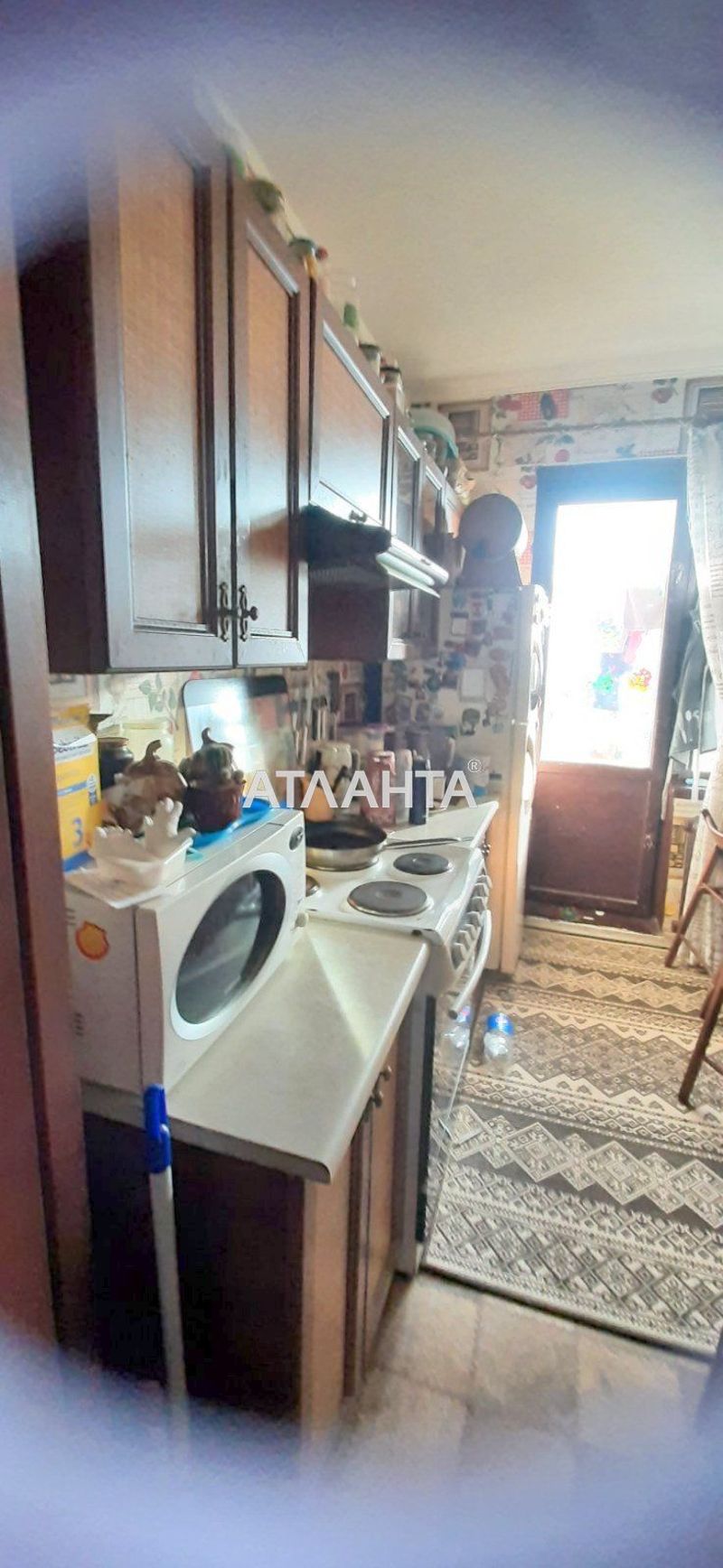 2-rooms apartment apartment by the address st. Dobrovolskogo pr (area 58 m²) - Atlanta.ua - photo 13