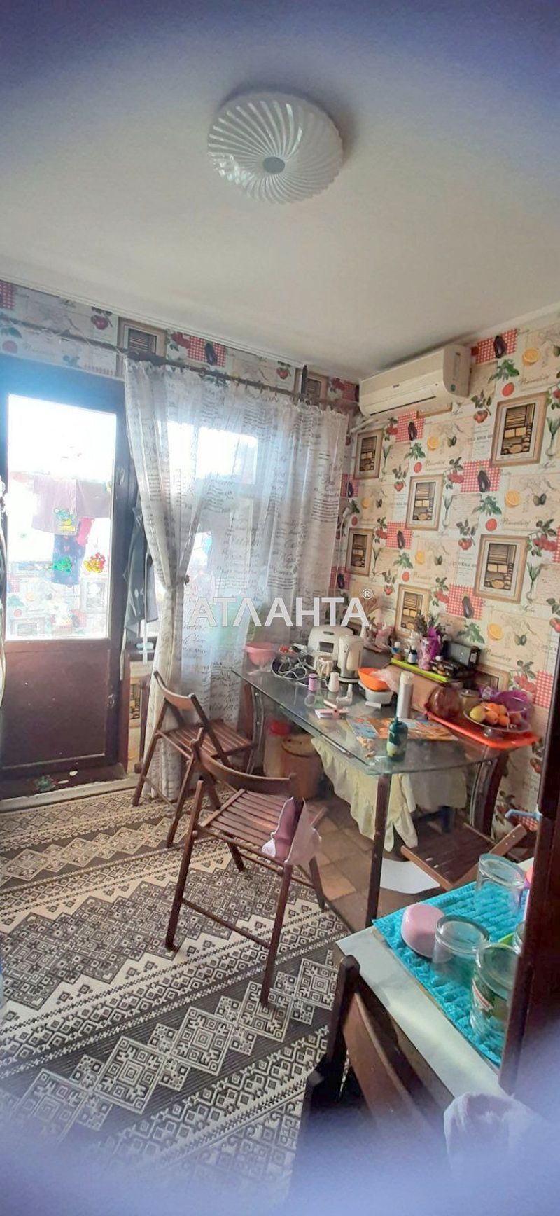 2-rooms apartment apartment by the address st. Dobrovolskogo pr (area 58 m²) - Atlanta.ua - photo 14