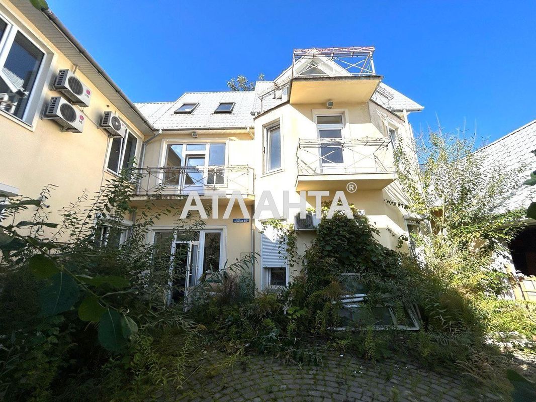 Коммерческая недвижимость по адресу ул. Сімовича Василя (площадь 200 м²) - Atlanta.ua - фото 2