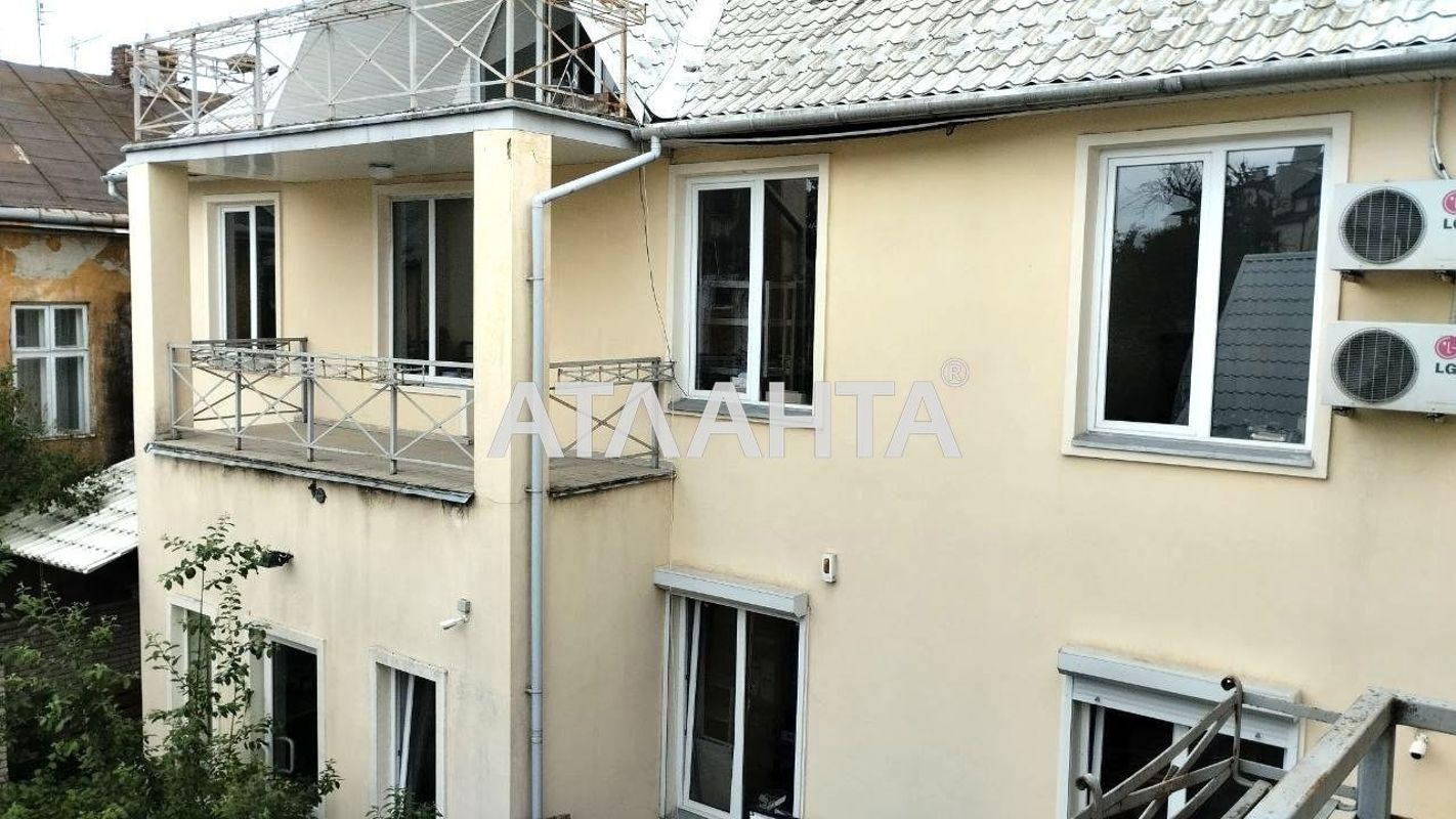 Коммерческая недвижимость по адресу ул. Сімовича Василя (площадь 200 м²) - Atlanta.ua - фото 8