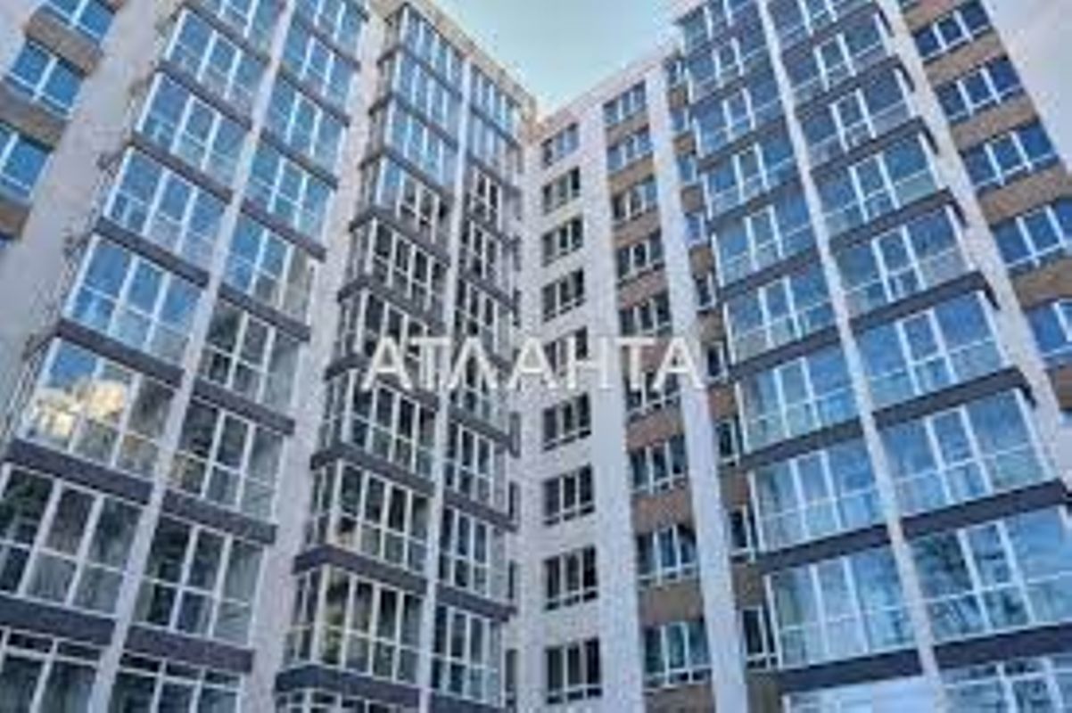 2-кімнатна квартира за адресою вул. Профспілкова (площа 49 м²) - Atlanta.ua - фото 3
