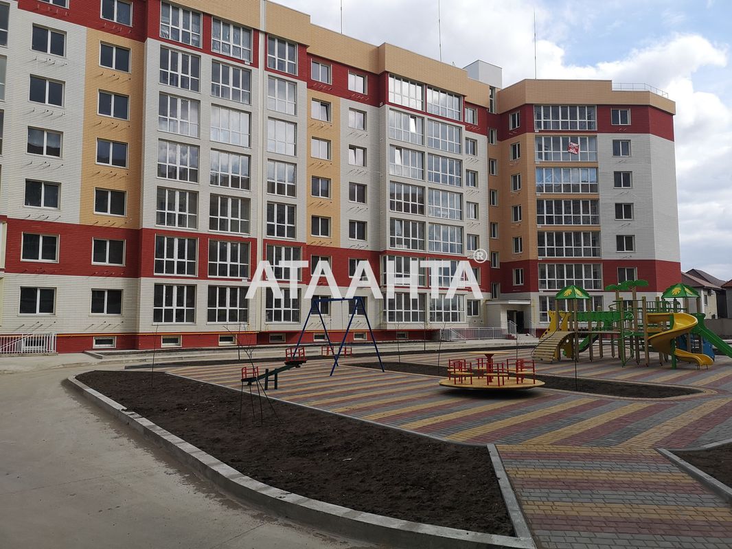 2-rooms apartment apartment by the address st. Stroitelnaya (area 60 m²) - Atlanta.ua - photo 5