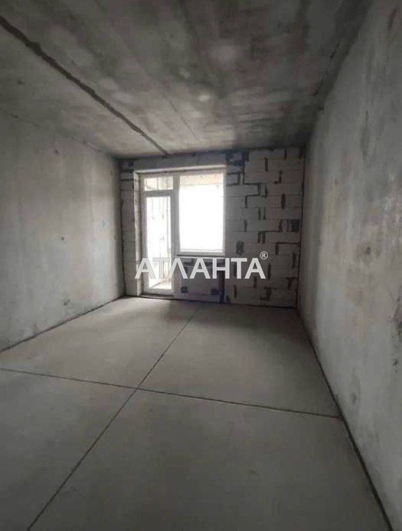 1-room apartment apartment by the address st. Varnenskaya (area 47 m²) - Atlanta.ua - photo 3