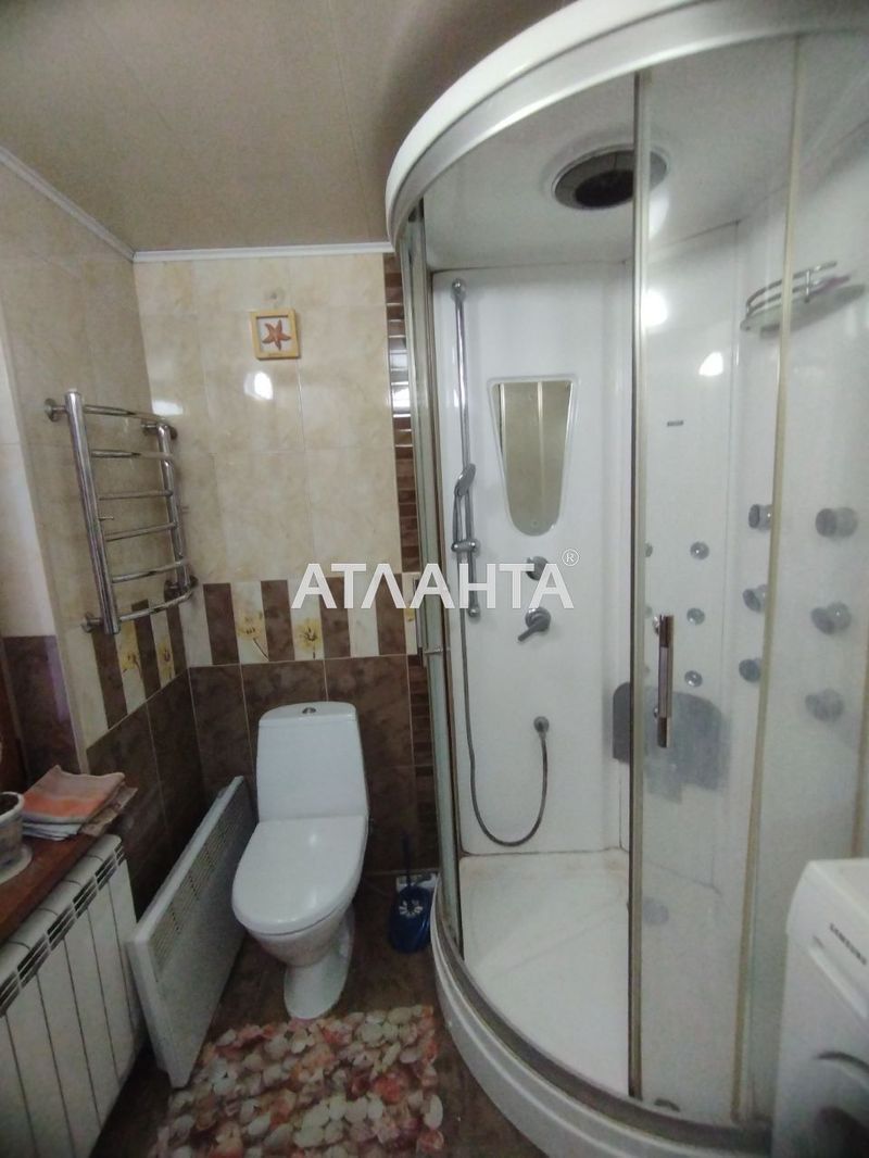 House by the address st. Rostovskaya (area 160 m²) - Atlanta.ua - photo 3