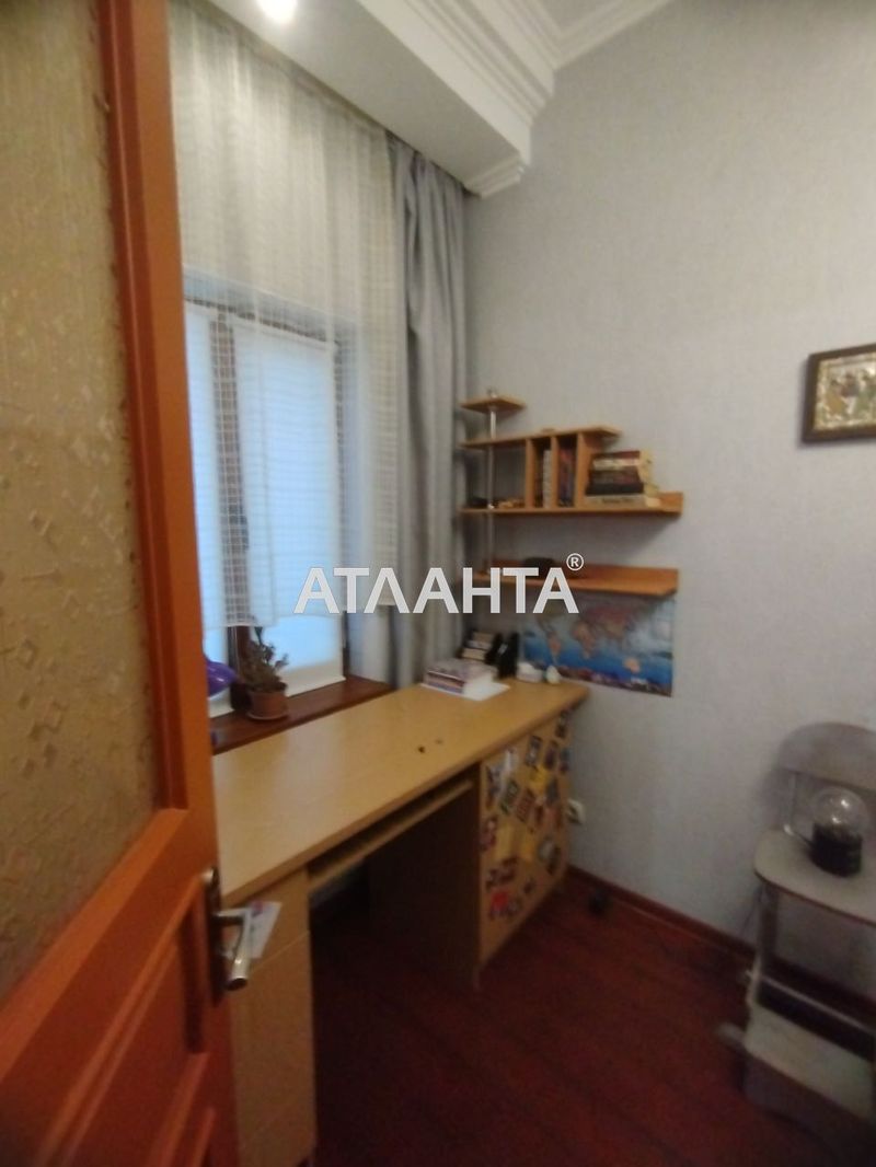 House by the address st. Rostovskaya (area 160 m²) - Atlanta.ua - photo 6