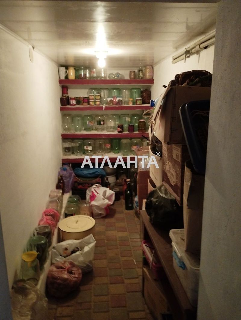 House by the address st. Rostovskaya (area 160 m²) - Atlanta.ua - photo 9