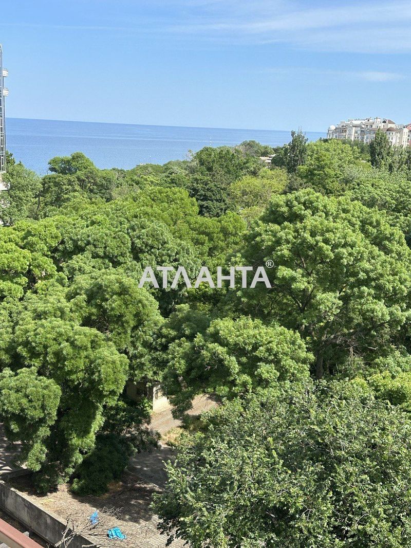 3-rooms apartment apartment by the address st. Sportivnyy per (area 119,4 m²) - Atlanta.ua - photo 10