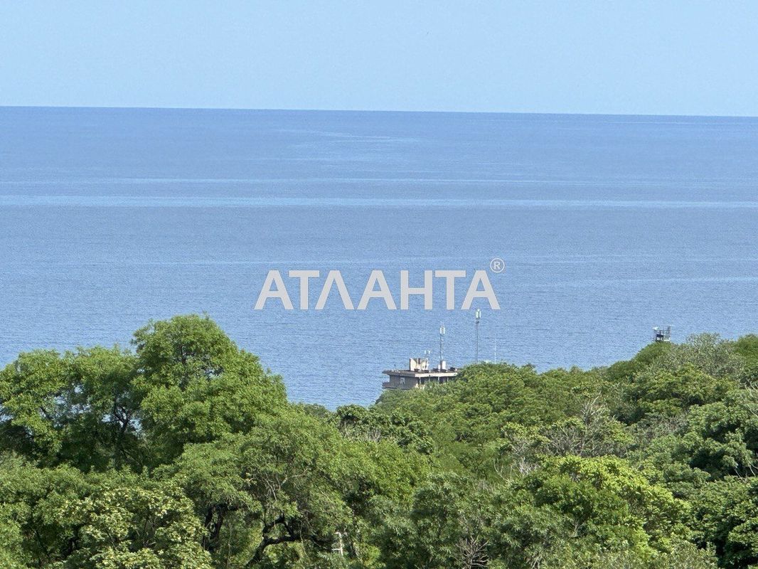 3-rooms apartment apartment by the address st. Sportivnyy per (area 119,4 m²) - Atlanta.ua - photo 13