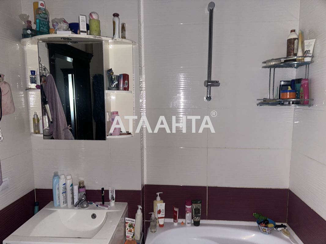 2-rooms apartment apartment by the address st. Srednyaya Osipenko (area 60,5 m²) - Atlanta.ua - photo 16