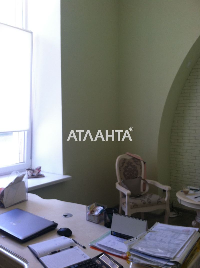Commercial real estate at st. Mechnikova (area 52 m²) - Atlanta.ua - photo 2
