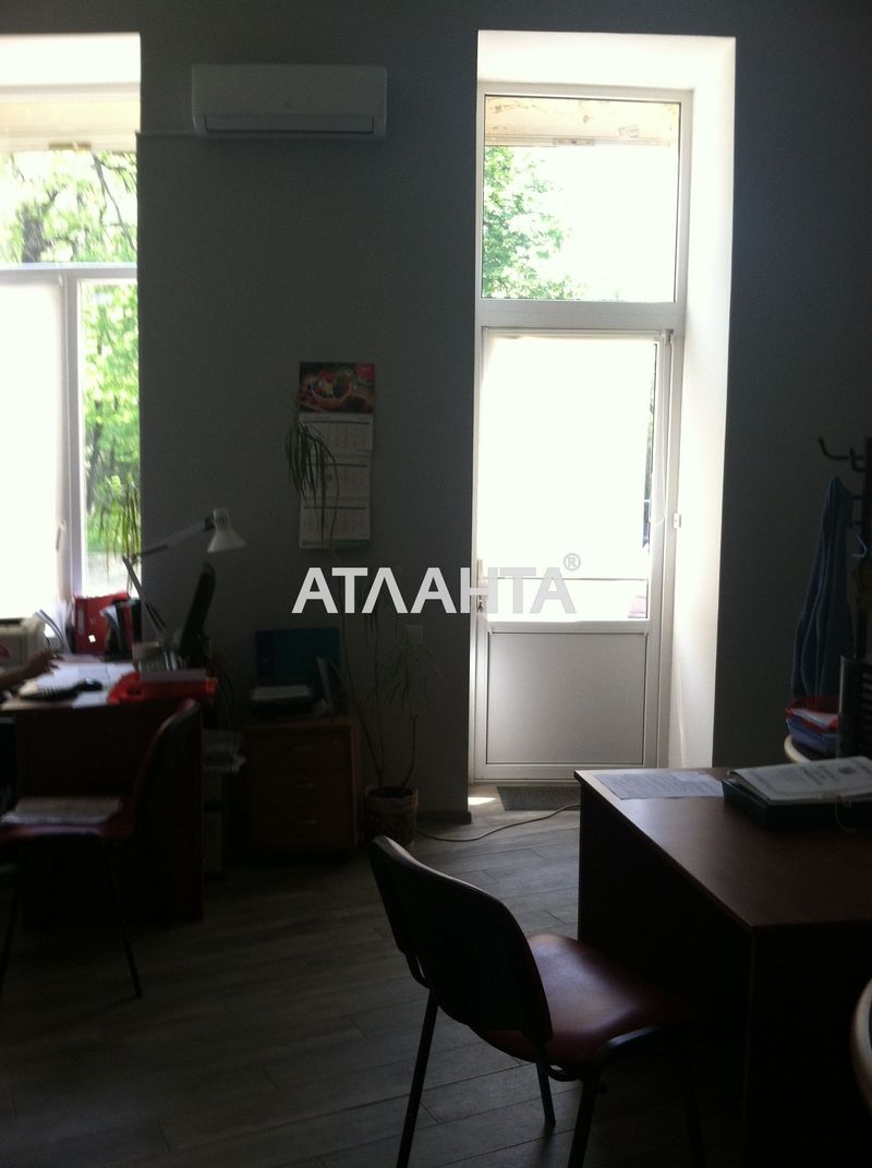 Commercial real estate at st. Mechnikova (area 52 m²) - Atlanta.ua - photo 6