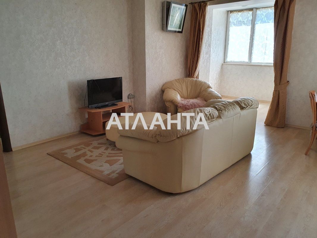 2-комнатная квартира по адресу ул. Зоопарковая (площадь 59 м²) - Atlanta.ua - фото 6