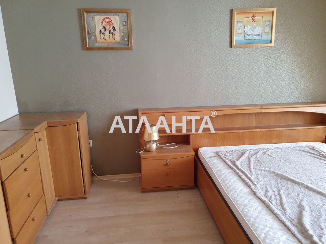 2-комнатная квартира по адресу ул. Зоопарковая (площадь 59 м²) - Atlanta.ua - фото 7