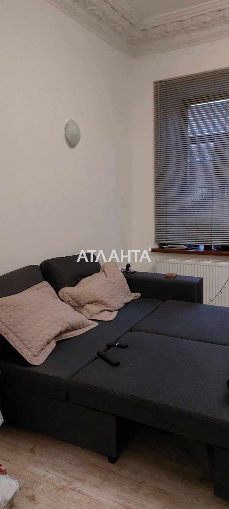 3-комнатная квартира по адресу ул. Разумовская (площадь 84 м²) - Atlanta.ua - фото 2