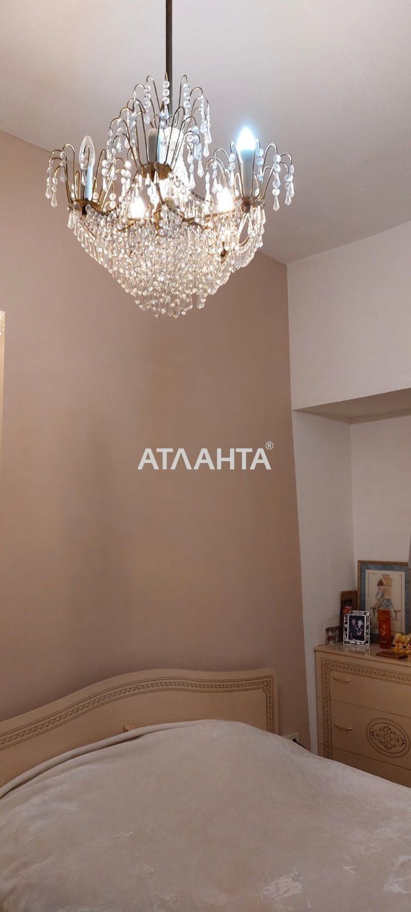 3-комнатная квартира по адресу ул. Разумовская (площадь 84 м²) - Atlanta.ua - фото 6