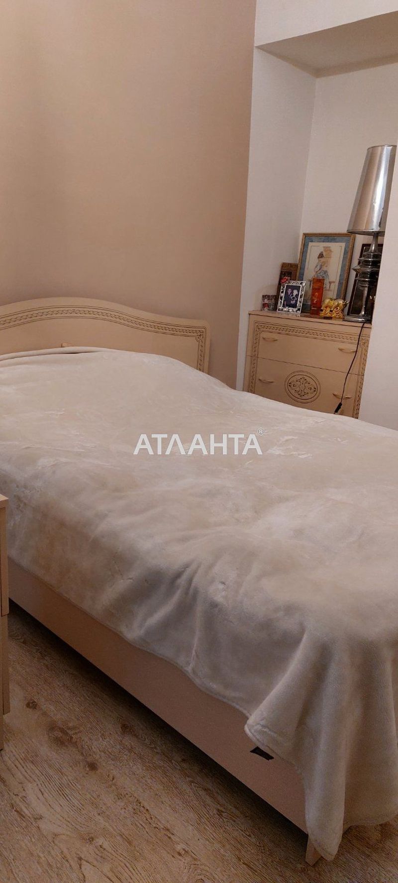 3-комнатная квартира по адресу ул. Разумовская (площадь 84 м²) - Atlanta.ua - фото 7