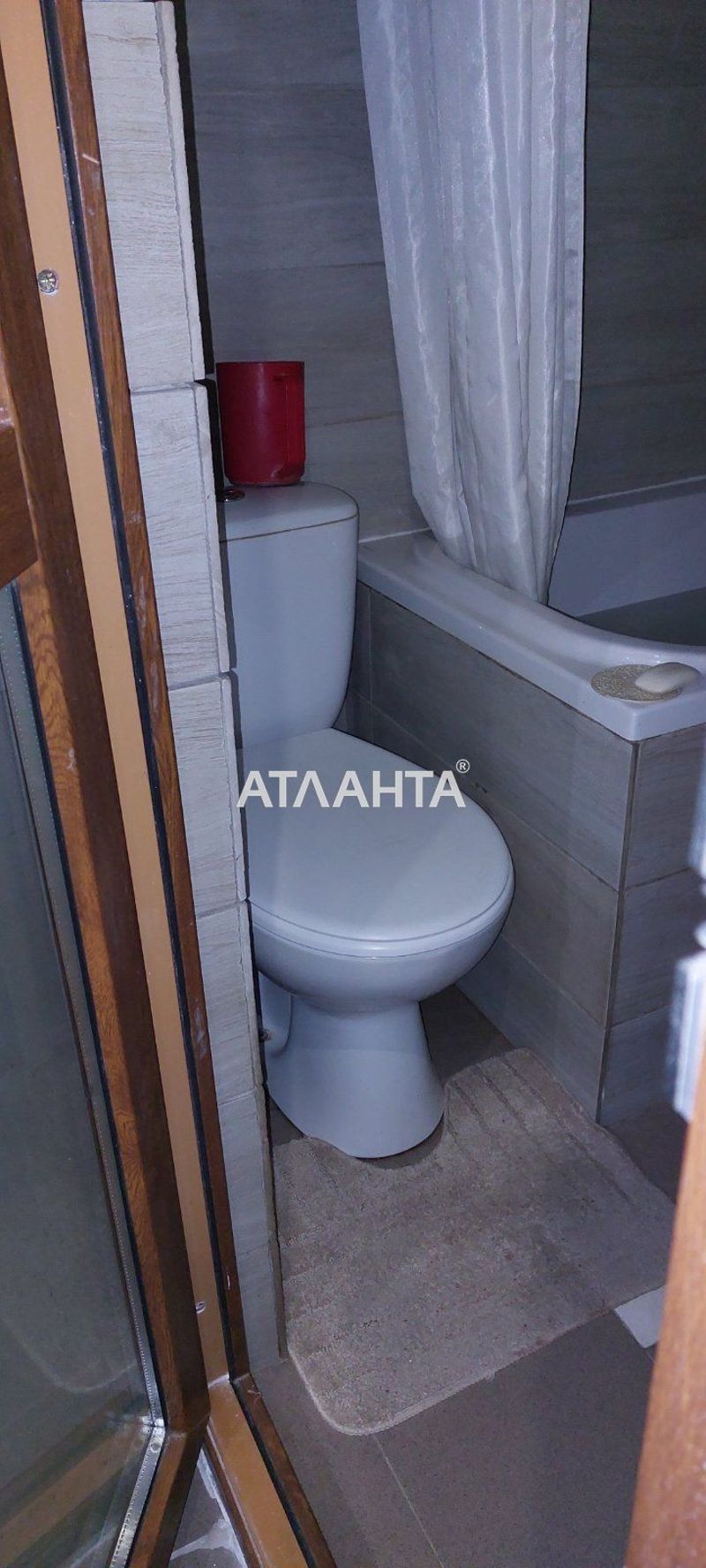 3-комнатная квартира по адресу ул. Разумовская (площадь 84 м²) - Atlanta.ua - фото 9