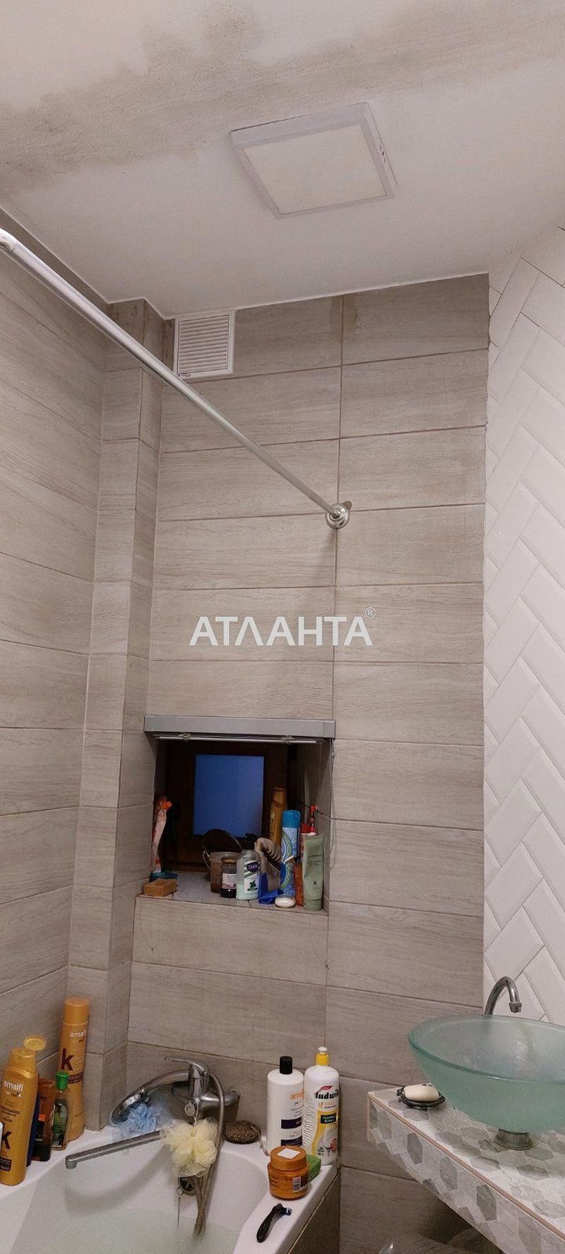 3-комнатная квартира по адресу ул. Разумовская (площадь 84 м²) - Atlanta.ua - фото 10