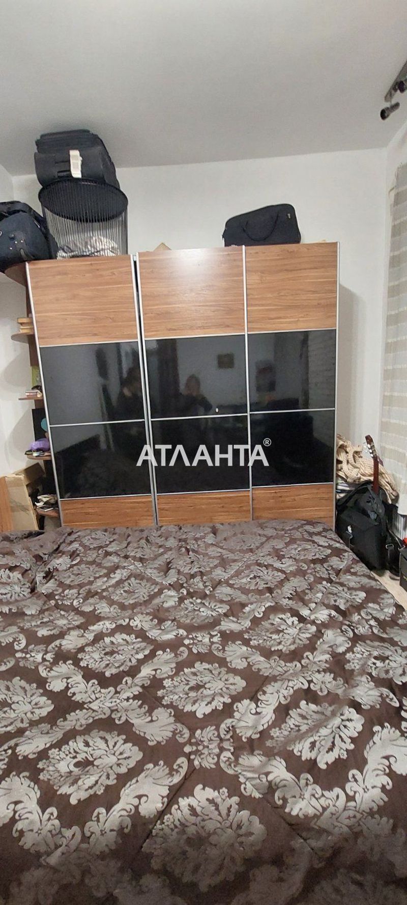 3-комнатная квартира по адресу ул. Разумовская (площадь 84 м²) - Atlanta.ua - фото 13
