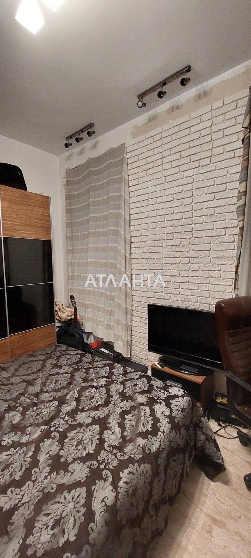 3-комнатная квартира по адресу ул. Разумовская (площадь 84 м²) - Atlanta.ua - фото 14