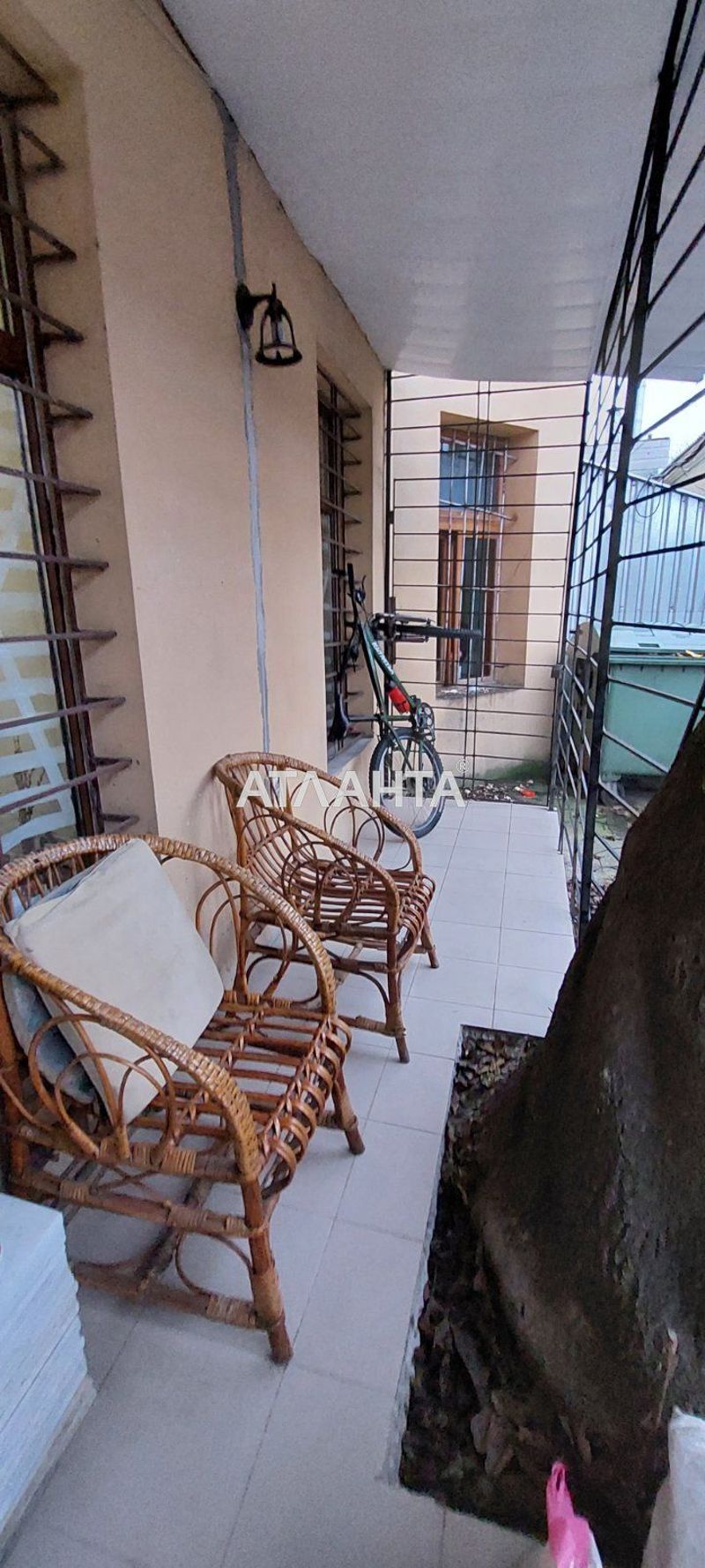 3-комнатная квартира по адресу ул. Разумовская (площадь 84 м²) - Atlanta.ua - фото 15