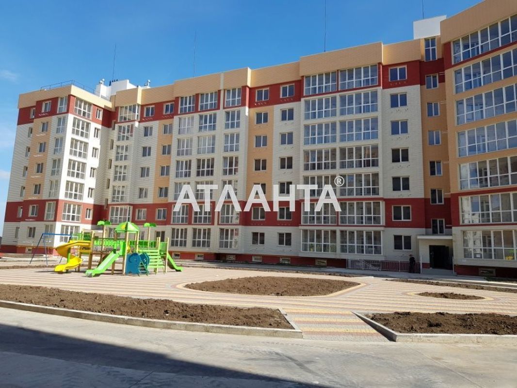 Коммерческая недвижимость по адресу ул. Строительная (площадь 28 м²) - Atlanta.ua - фото 3