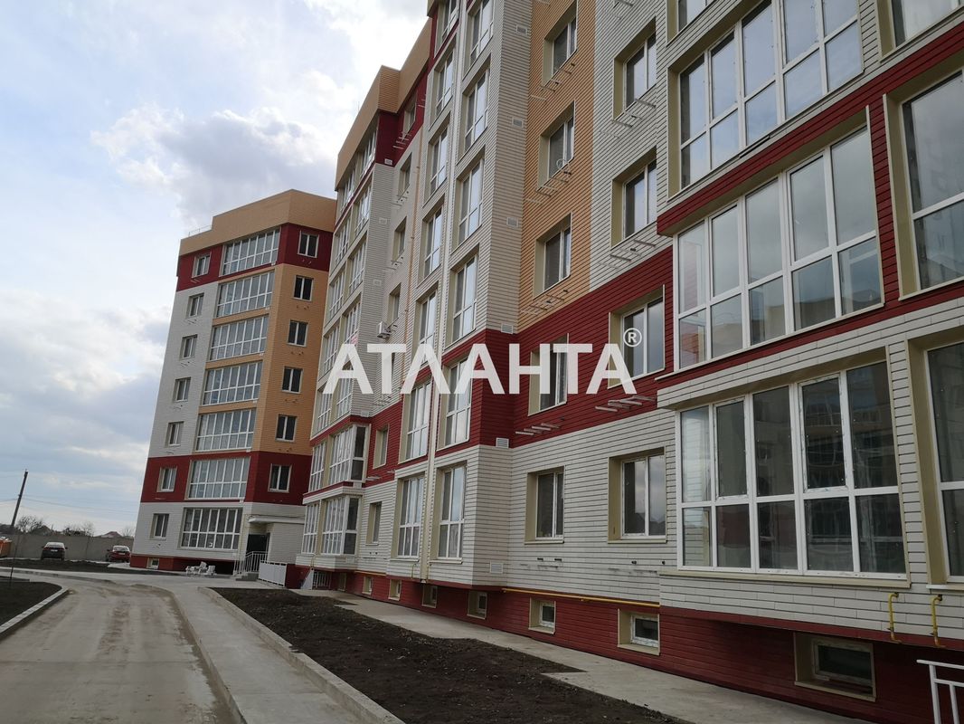 Коммерческая недвижимость по адресу ул. Строительная (площадь 19 м²) - Atlanta.ua - фото 3