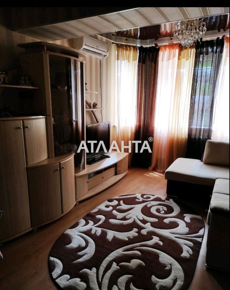 2-комнатная квартира по адресу ул. Махачкалинская (площадь 64 м²) - Atlanta.ua - фото 3